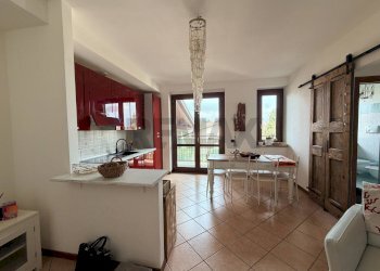 Cucina - Two-room apartment VIA TURATI
 
2, Solbiate Olona - photo 2