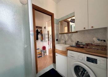 Lavanderia - Two-room apartment VIA TURATI
 
2, Solbiate Olona - photo 12