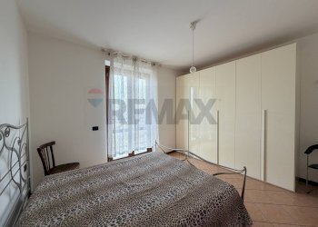 Camera / camera da letto - Two-room apartment VIA TURATI
 
2, Solbiate Olona - photo 15