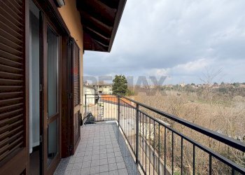 Balcone - Two-room apartment VIA TURATI
 
2, Solbiate Olona - photo 17