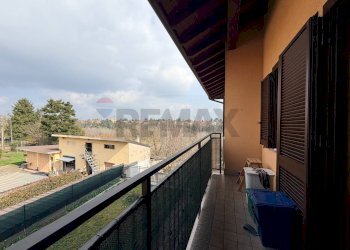 Balcone - Two-room apartment VIA TURATI
 
2, Solbiate Olona - photo 21