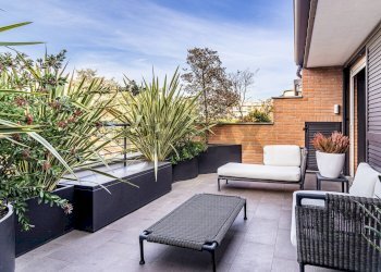 Terrazza - Attico Busto Arsizio - foto 6