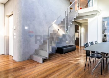 Scale - Attico Busto Arsizio - foto 7