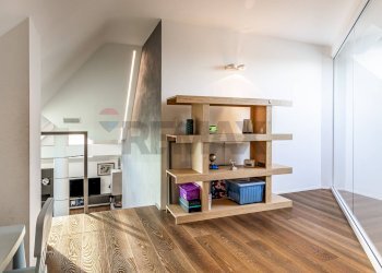 Soppalco - Attico Busto Arsizio - foto 8