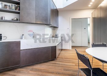 Cucina - Attico Busto Arsizio - foto 10