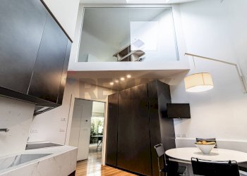 Cucina - Attico Busto Arsizio - foto 11