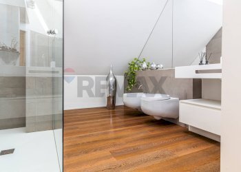 Bagno - Attico Busto Arsizio - foto 14