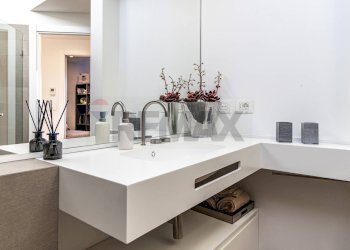 Bagno - Attico Busto Arsizio - foto 15