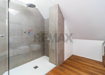 Bagno - Attico Busto Arsizio - foto 16