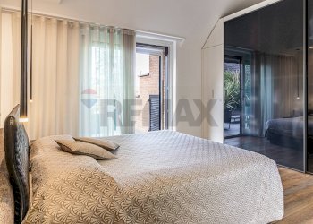 Camera / camera da letto - Attico Busto Arsizio - foto 19