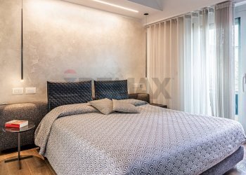 Camera / camera da letto - Attico Busto Arsizio - foto 20