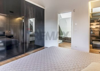 Camera / camera da letto - Attico Busto Arsizio - foto 21