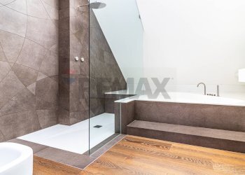 Bagno - Attico Busto Arsizio - foto 23