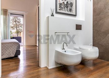 Bagno - Attico Busto Arsizio - foto 24