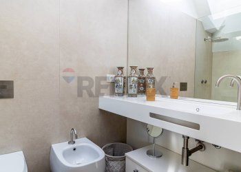 Bagno - Attico Busto Arsizio - foto 25