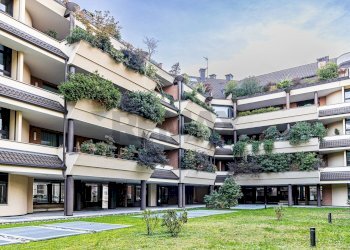 Edificio all\'aperto - Attico Busto Arsizio - foto 28