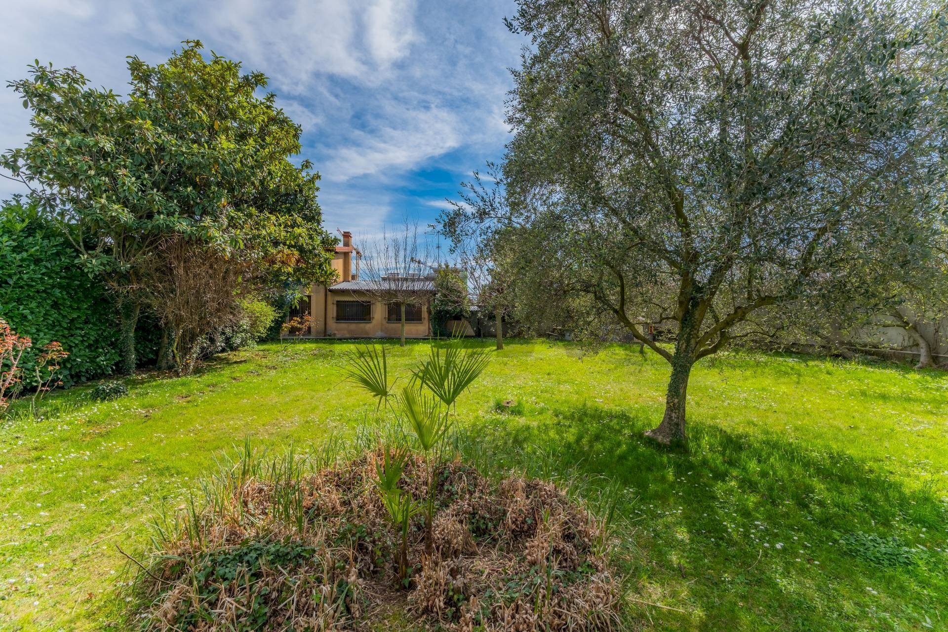 Giardino - Building land Via Menotti
 
15, Busto Arsizio - photo 1