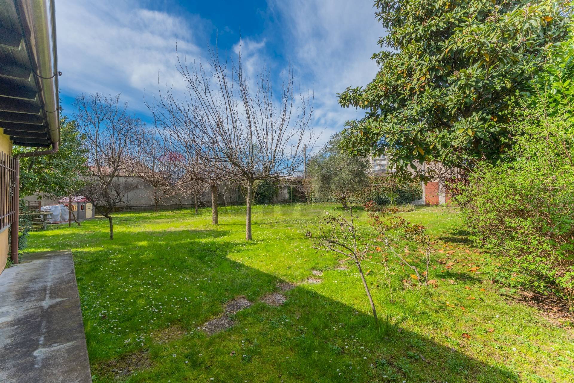 Giardino - Building land Via Menotti
 
15, Busto Arsizio - photo 2