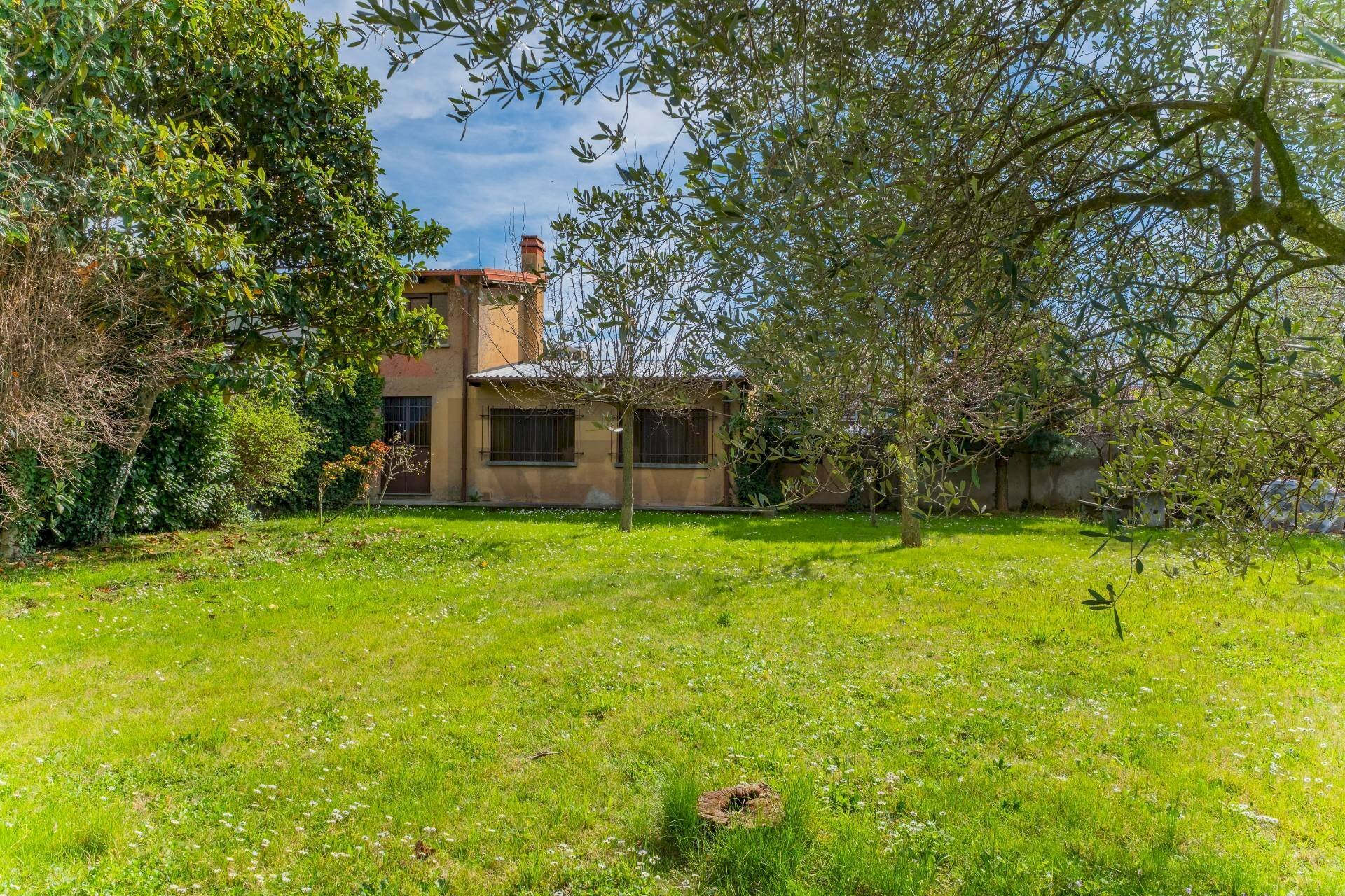 Giardino - Building land Via Menotti
 
15, Busto Arsizio - photo 3