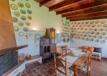 Sala da pranzo - Building land Via Menotti
 
15, Busto Arsizio - photo 6