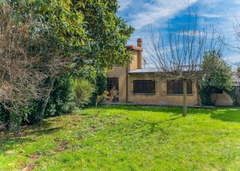 Casa all\'aperto - Building land Via Menotti
 
15, Busto Arsizio - photo 24