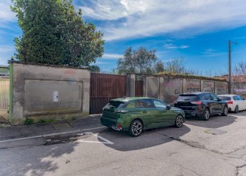 Edificio all\'aperto - Building land Via Menotti
 
15, Busto Arsizio - photo 27