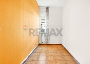 Stanza vuota - Bilocale via Varesina
43, Jerago con Orago - foto 11