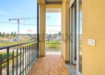 Balcone - Bilocale via Varesina
43, Jerago con Orago - foto 14