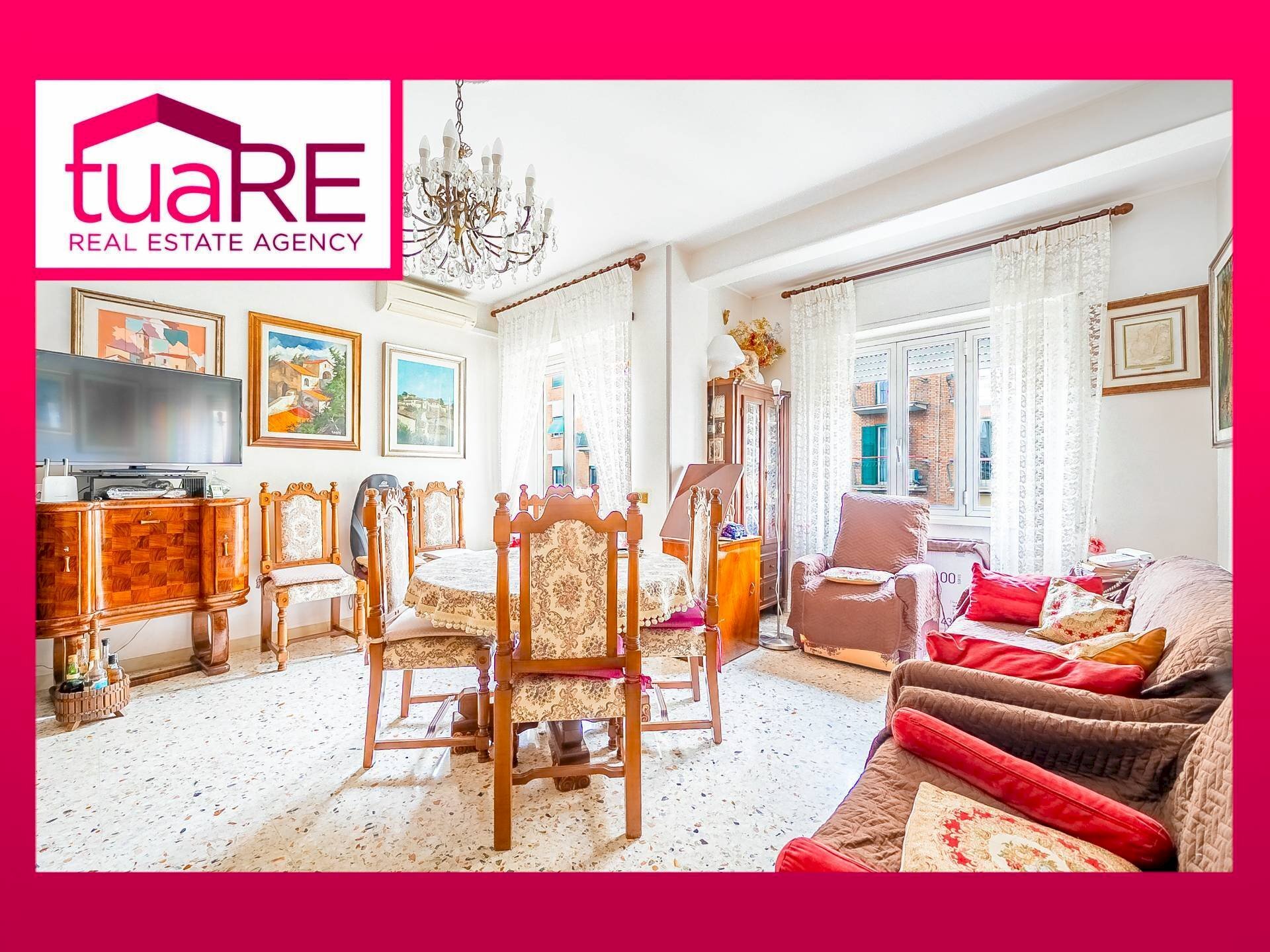 Foto 1 - Bilocale Via Ariccia, Roma - foto 1