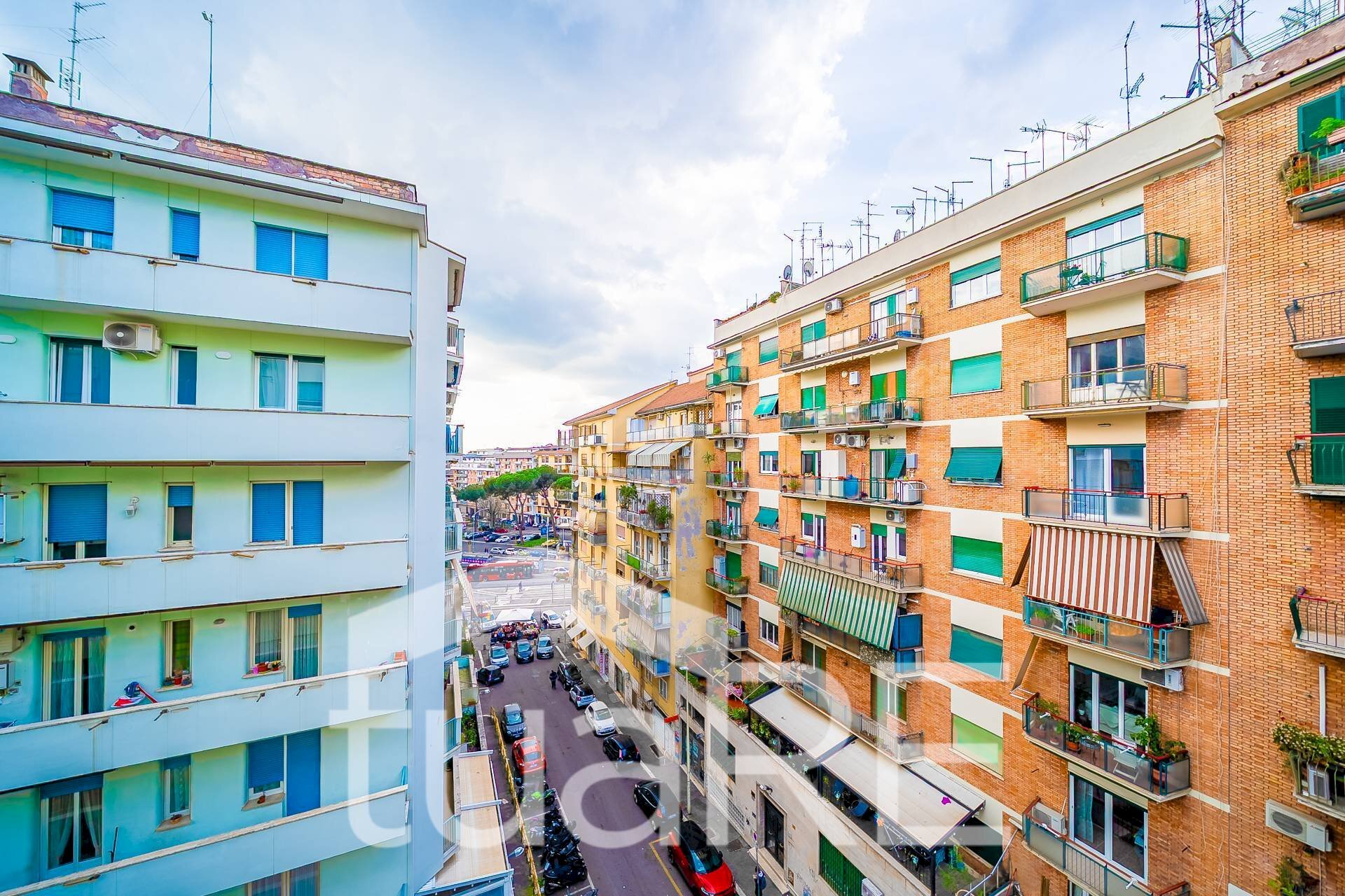 Foto 2 - Bilocale Via Ariccia, Roma - foto 2