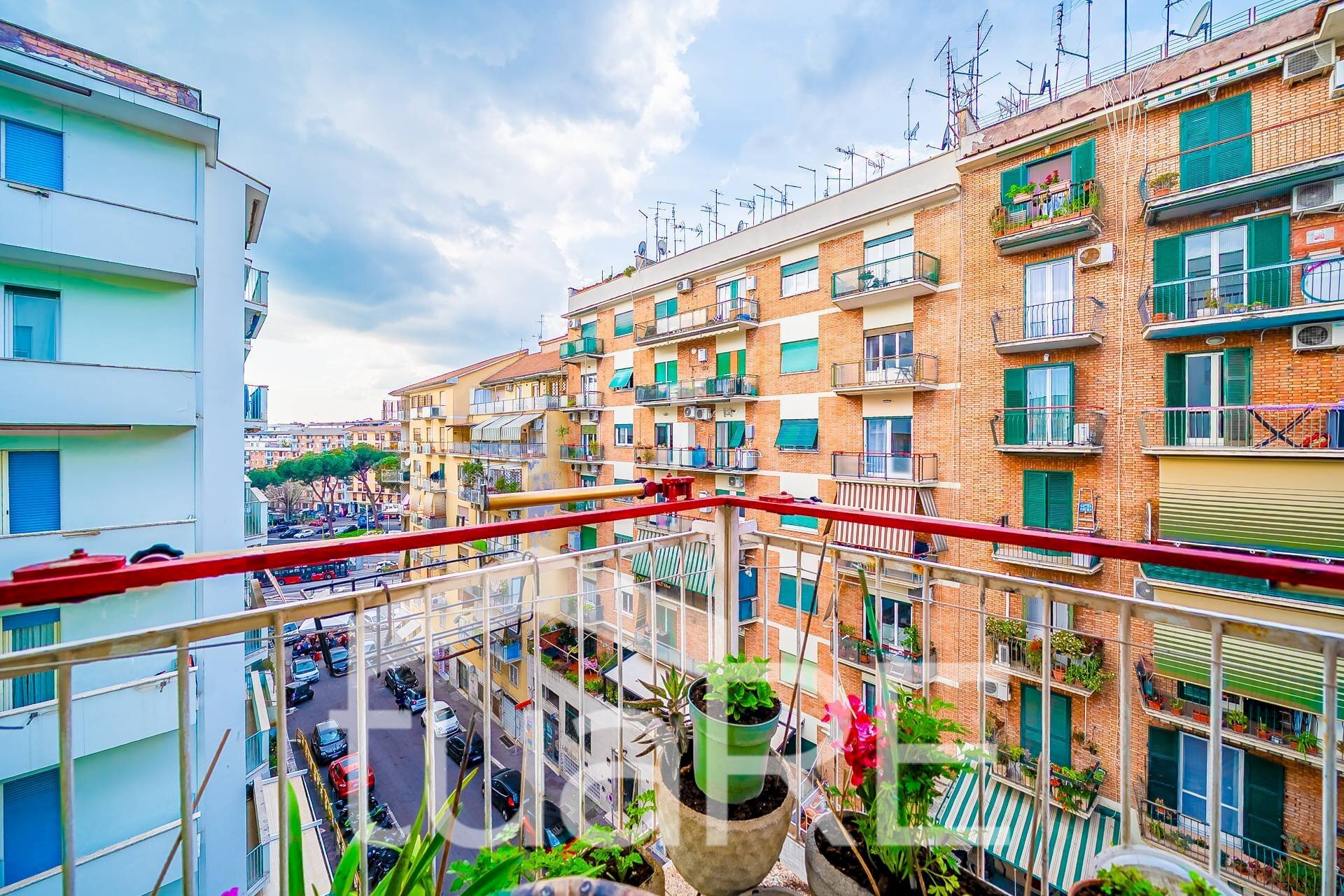 Foto 3 - Bilocale Via Ariccia, Roma - foto 3