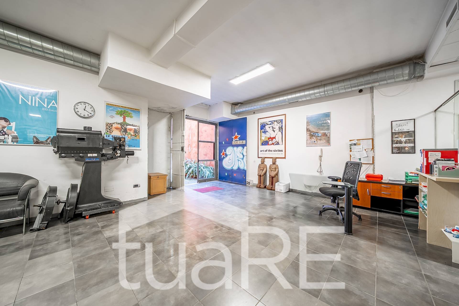 Foto 2 - Laboratorio Via Tuscolana, Roma - foto 2