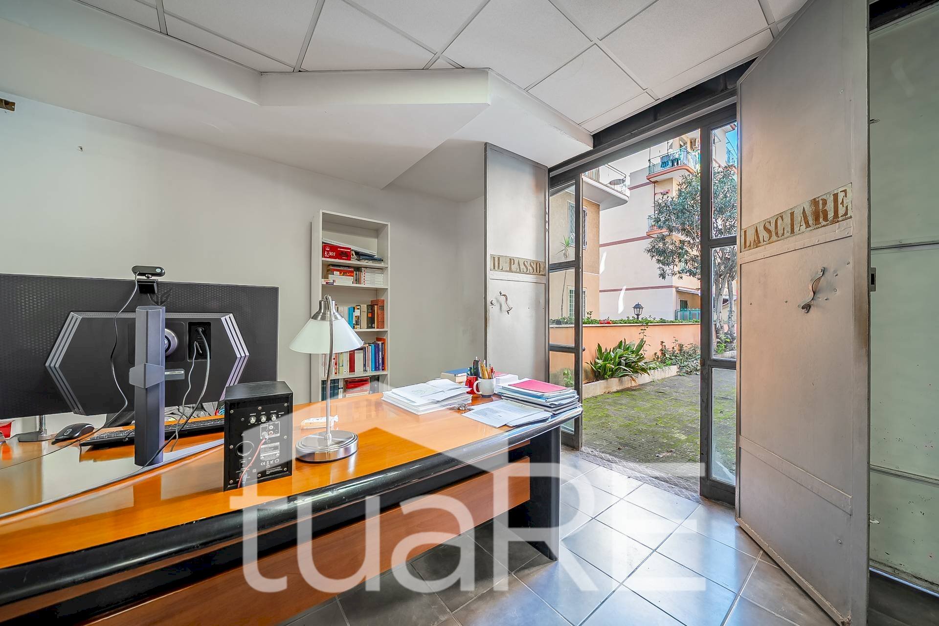 Foto 3 - Laboratorio Via Tuscolana, Roma - foto 3