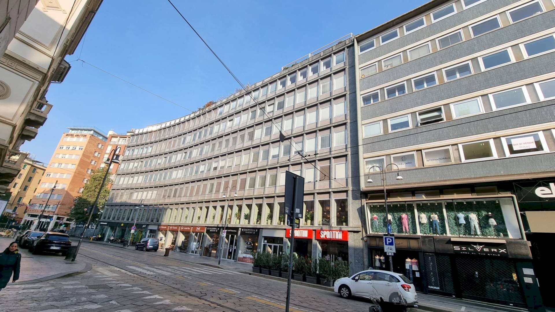 Foto 1 - Monolocale Via Torino
 
62, Milano - foto 1