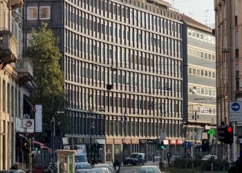 Foto 55 - Monolocale Via Torino
 
62, Milano - foto 54