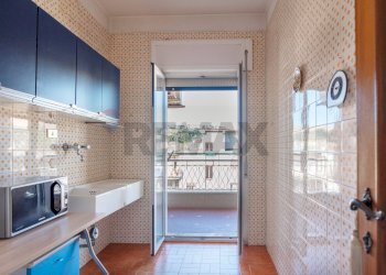 Cucina - Trilocale Corso Amedeo Di Savoia Duca D'aosta
 
210, Napoli - foto 11