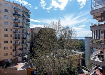 Edificio all\'aperto - Trilocale Corso Amedeo Di Savoia Duca D'aosta
 
210, Napoli - foto 21