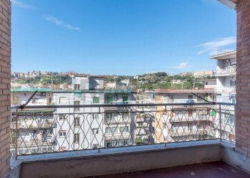 Balcone - Trilocale Corso Amedeo Di Savoia Duca D'aosta
 
210, Napoli - foto 24