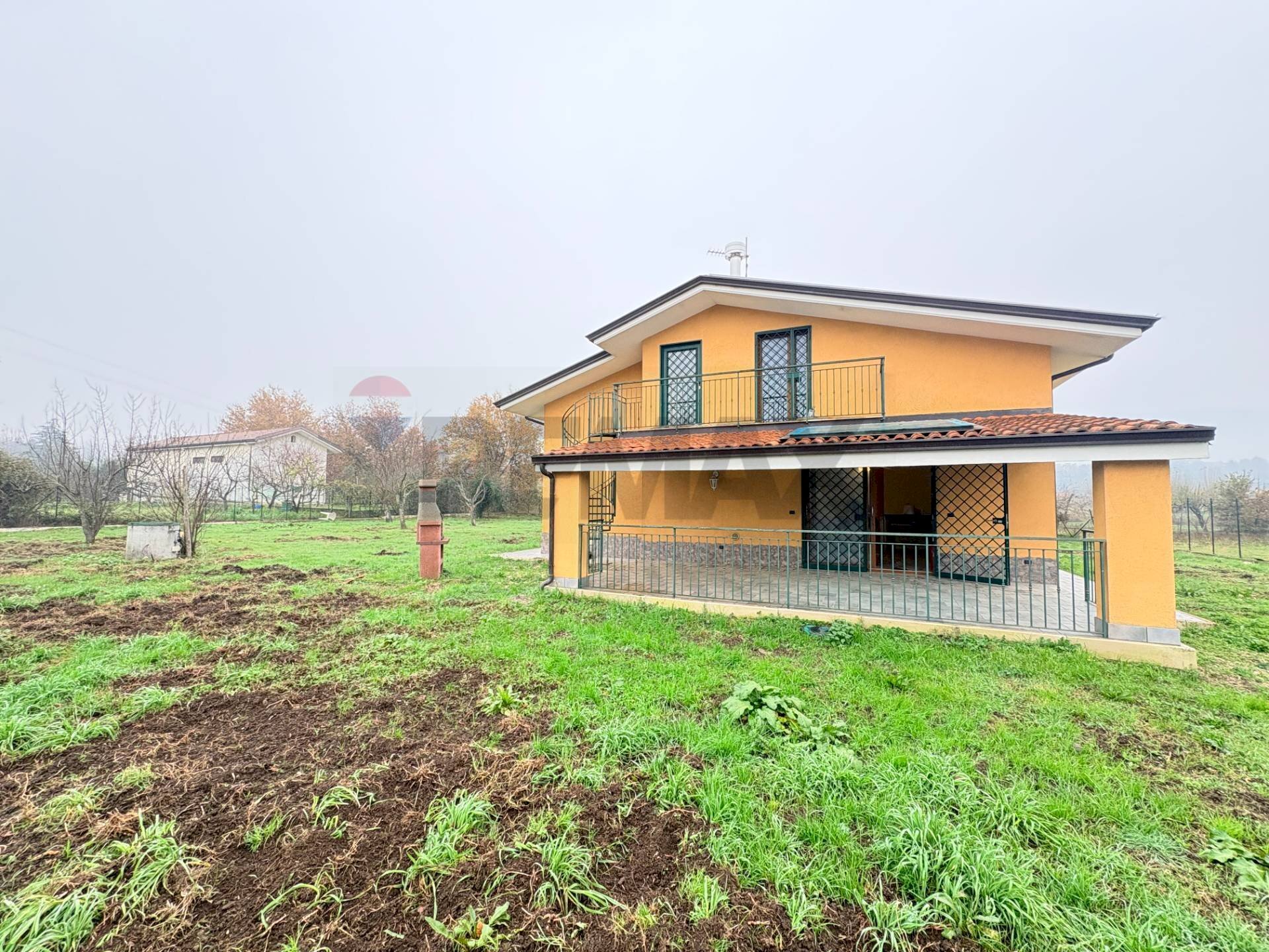 Casa all\'aperto - Villa Via Rocchi
 
snc, San Martino Valle Caudina - foto 1