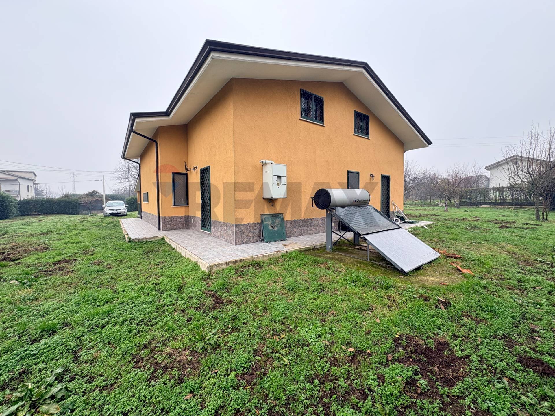 Casa all\'aperto - Villa Via Rocchi
snc, San Martino Valle Caudina - foto 2