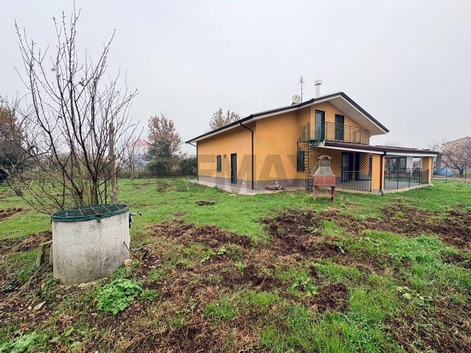 Casa all\'aperto - Villa Via Rocchi
snc, San Martino Valle Caudina - foto 3