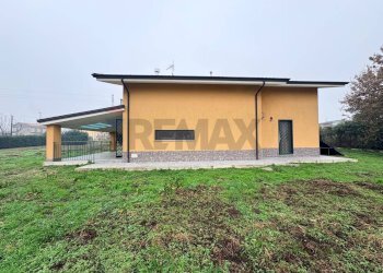 Casa all\'aperto - Villa Via Rocchi
snc, San Martino Valle Caudina - foto 4