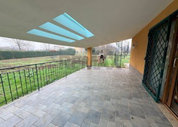 Terrazza - Villa Via Rocchi
snc, San Martino Valle Caudina - foto 6