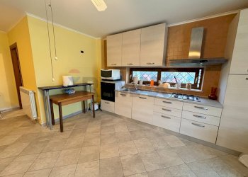 Cucina - Villa Via Rocchi
snc, San Martino Valle Caudina - foto 8