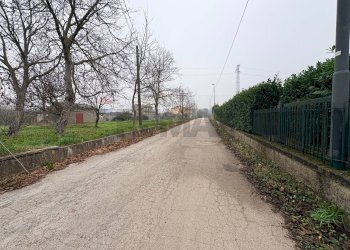 Non correlato - Villa Via Rocchi
snc, San Martino Valle Caudina - foto 19