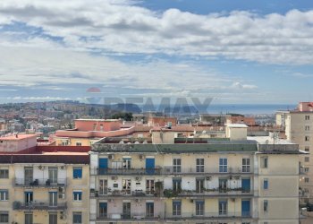 Edificio all\'aperto - Two-room apartment Via Michelangelo Naccherino
2, Napoli - photo 1