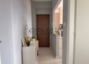 Hall / corridoio - Two-room apartment Via Michelangelo Naccherino
2, Napoli - photo 8