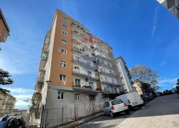 Edificio all\'aperto - Two-room apartment Via Michelangelo Naccherino
2, Napoli - photo 11
