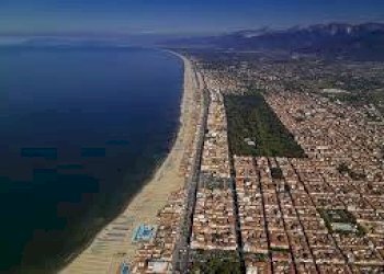Foto 35 - Quadrilocale via  michelangelo buonarroti, Viareggio - foto 34