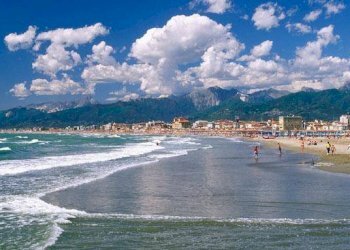 Foto 36 - Quadrilocale via  michelangelo buonarroti, Viareggio - foto 35
